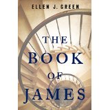 The Book of James by Ellen Green